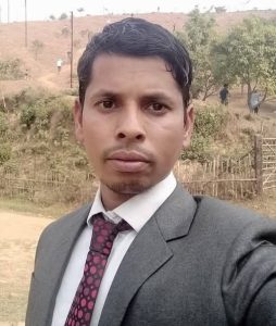 নবনিযুক্ত ভারপ্রাপ্ত অধ্যক্ষ আশরাফুল ইসলাম। ফাইল ছবি